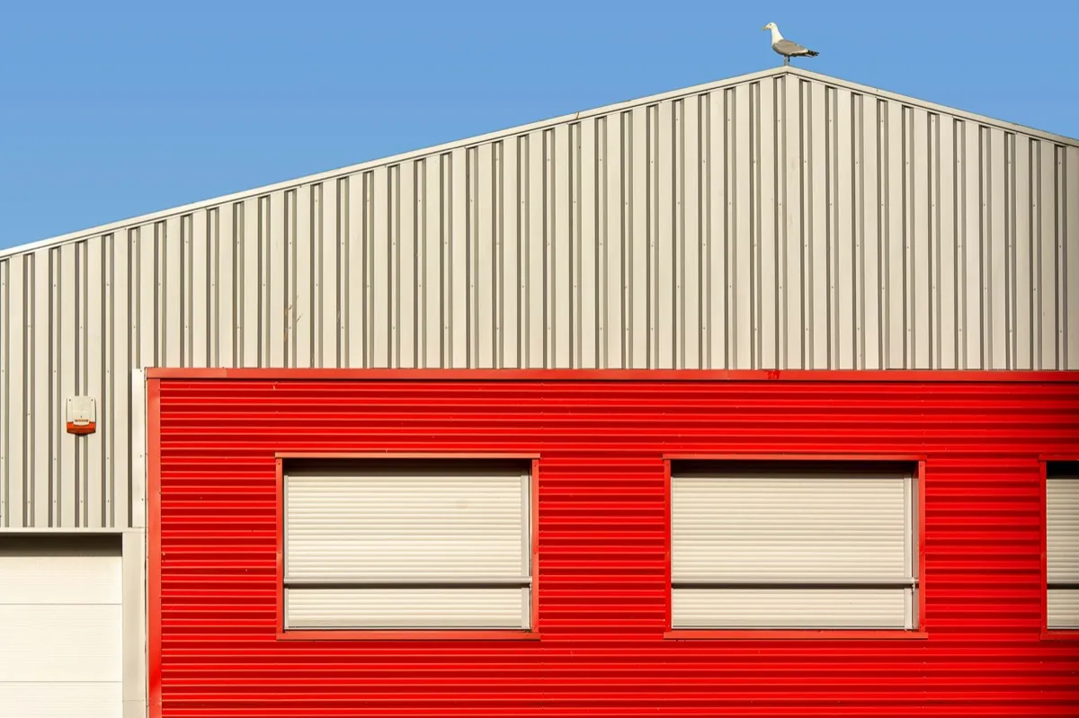 Commercial Roofing in Brownwood, TX