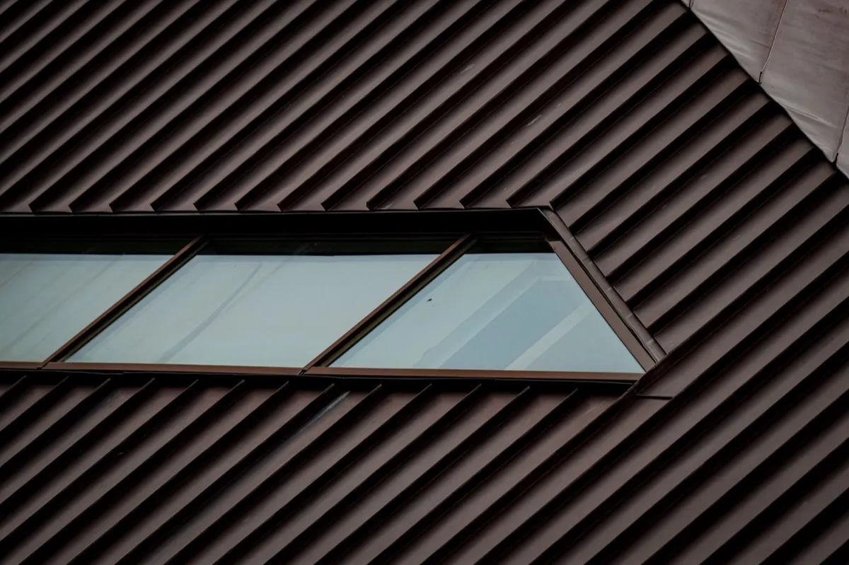 Metal Roofing in Brownwood, TX