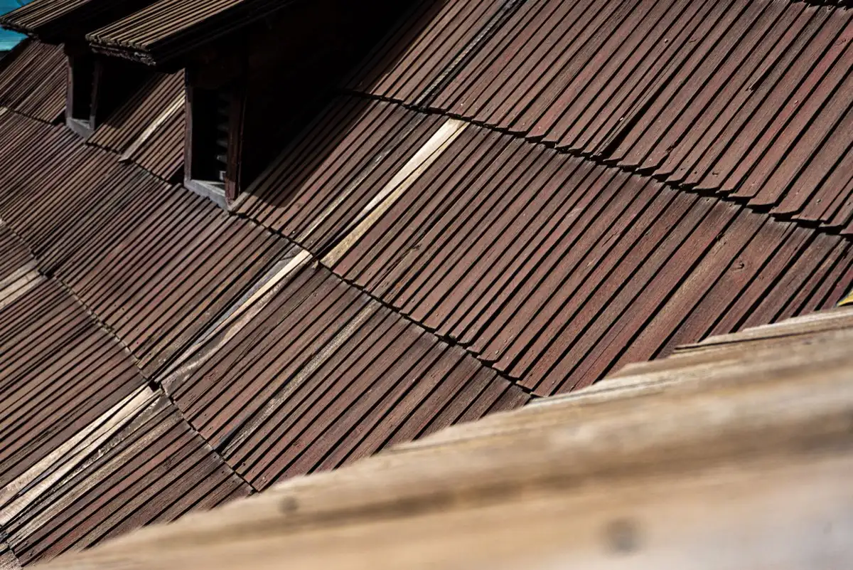 Asphalt Shingle Roofs in Brownwood, TX