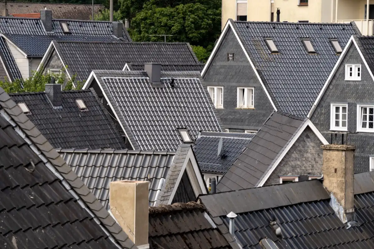 roofing project in Brownwood, TX — 3