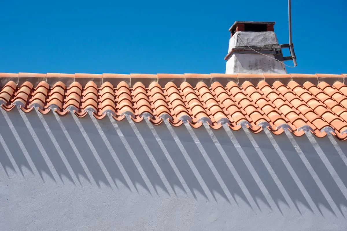 roofing project in Brownwood, TX — 4